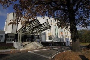 IOR гатэлі Польшчы Познань