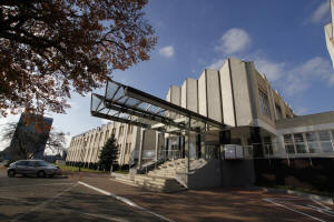 IOR гатэлі Польшчы Познань