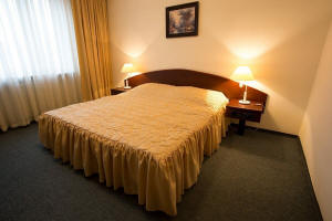 IOR гатэлі Польшчы Познань