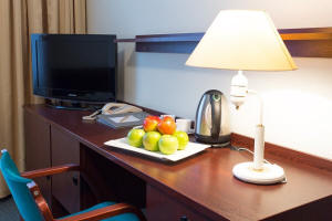 IOR гатэлі Польшчы Познань