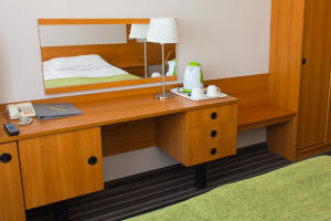 IOR гатэлі Польшчы Познань