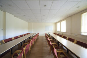 IOR гатэлі Польшчы Познань