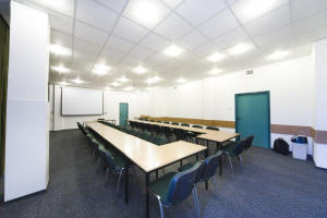 IOR гатэлі Польшчы Познань