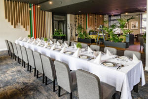 IOR гатэлі Польшчы Познань