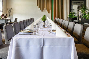 IOR гатэлі Польшчы Познань