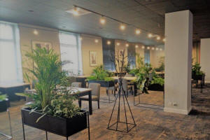 IOR гатэлі Польшчы Познань