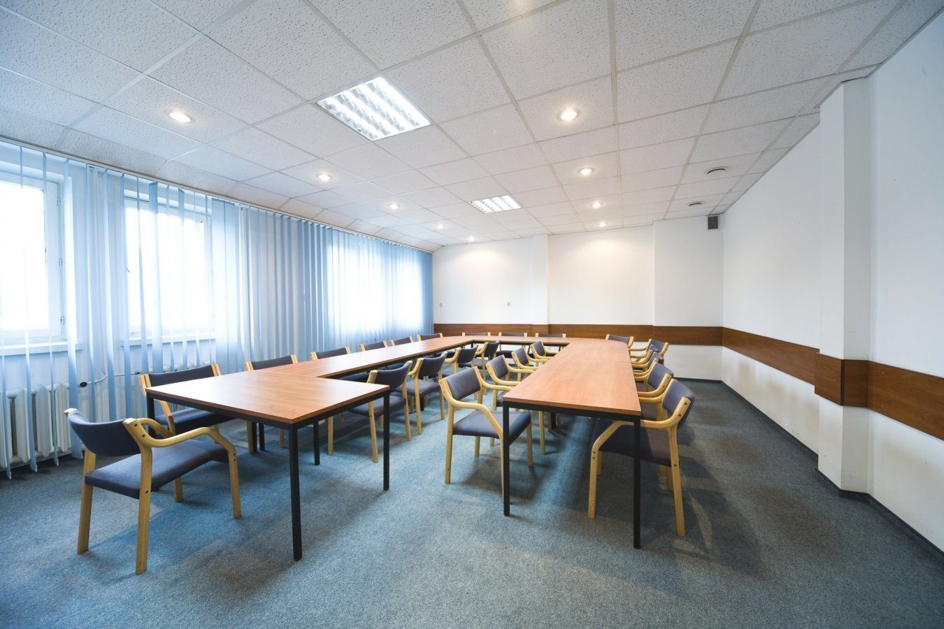 IOR гатэлі Польшчы Познань